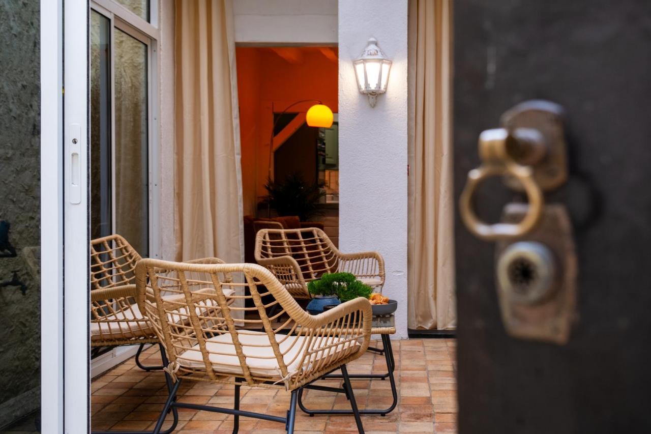 Le Cocon- Atypique Classe 2 Etoiles Gien ภายนอก รูปภาพ