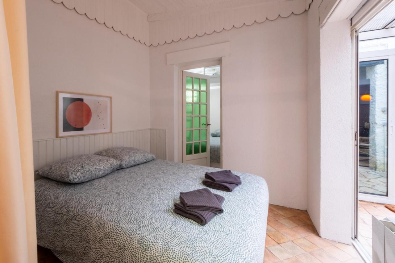 Le Cocon- Atypique Classe 2 Etoiles Gien ภายนอก รูปภาพ