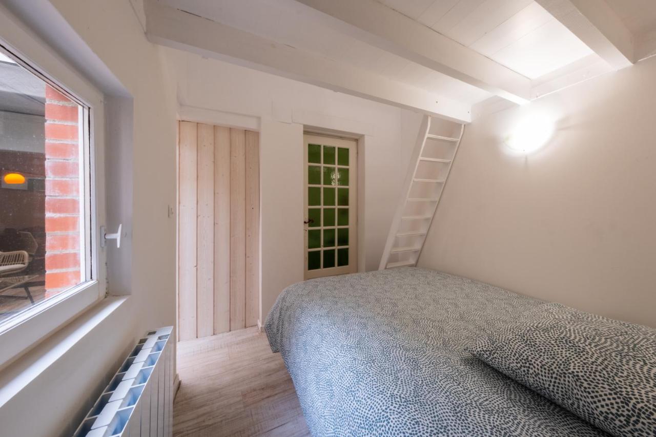 Le Cocon- Atypique Classe 2 Etoiles Gien ภายนอก รูปภาพ