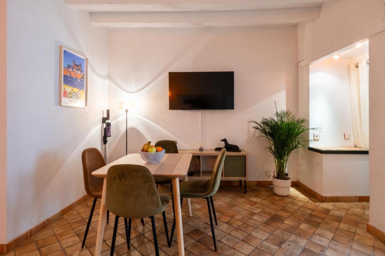 Le Cocon- Atypique Classe 2 Etoiles Gien ภายนอก รูปภาพ
